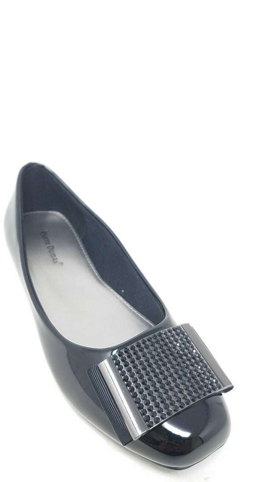 Shoe Type * | Olem What'S New Moni56 Black