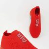 Kids * | Kedi C201 Kids Red Back In Stock