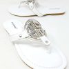 Shoe Type * | Olem Limit24 White What'S New