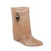 Shoe Type * | Liliana Mutto2 Beige