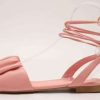 Shoe Type * | Fortune Dylan Pink