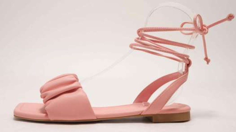 Shoe Type * | Fortune Dylan Pink