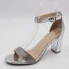 Shoe Type * | Jp Striking58 Silver