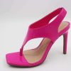 Shoe Type * | Jp Evermore53 Hot Pink What'S New