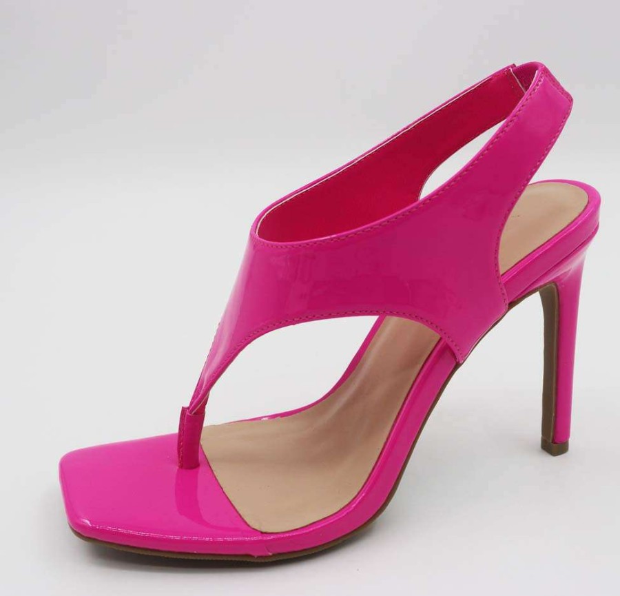 Shoe Type * | Jp Evermore53 Hot Pink What'S New