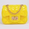 Accessories * | Joia Lgz016 Yellow What'S New