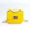 Accessories * | China What'S New 21007 Yellow