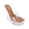 Shoe Type * | Liliana Joleen1 Honey