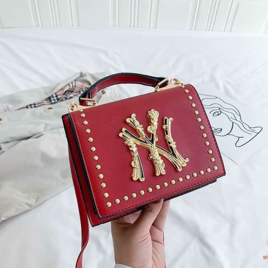 Accessories * | China 280 Ny Purse What'S New