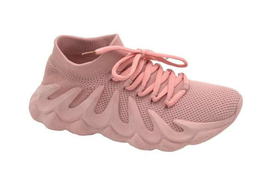 Shoe Type * | Golden Road Bf2041 Pink What'S New