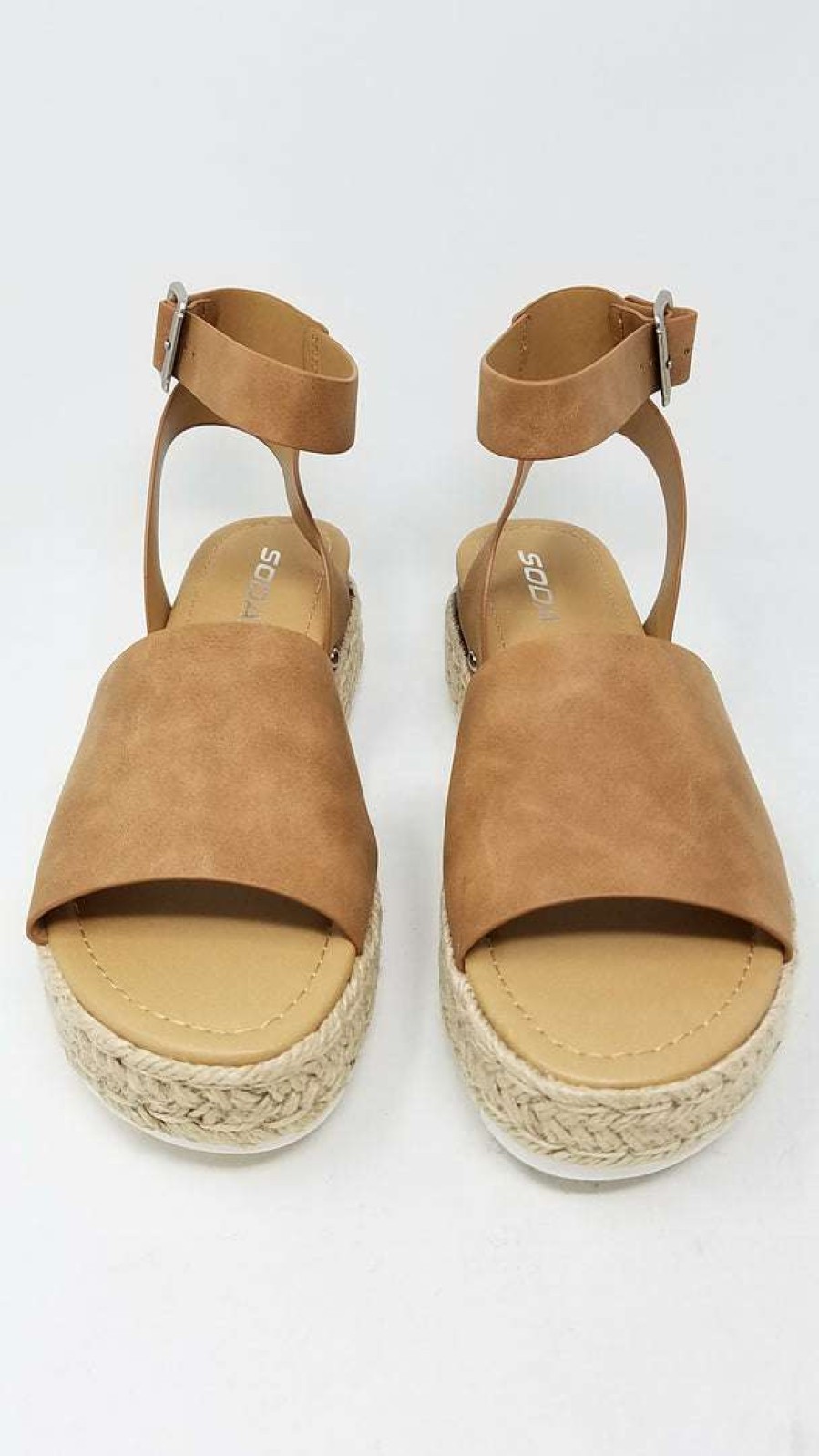 Shoe Type * | Fortune What'S New Topic Tan