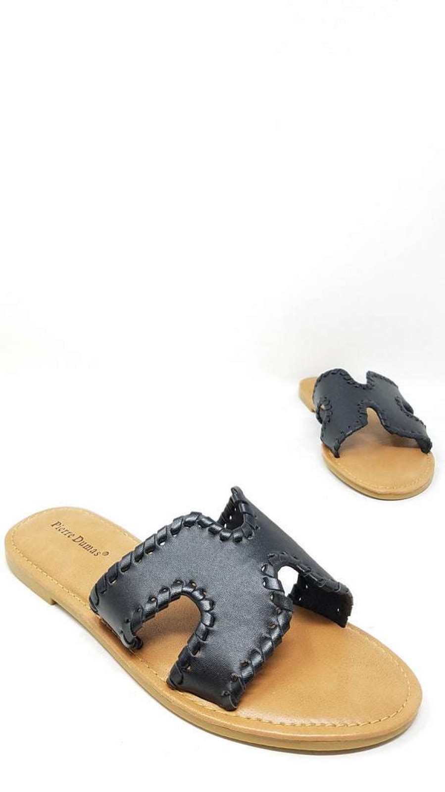 Shoe Type * | Olem Azul9 Black What'S New