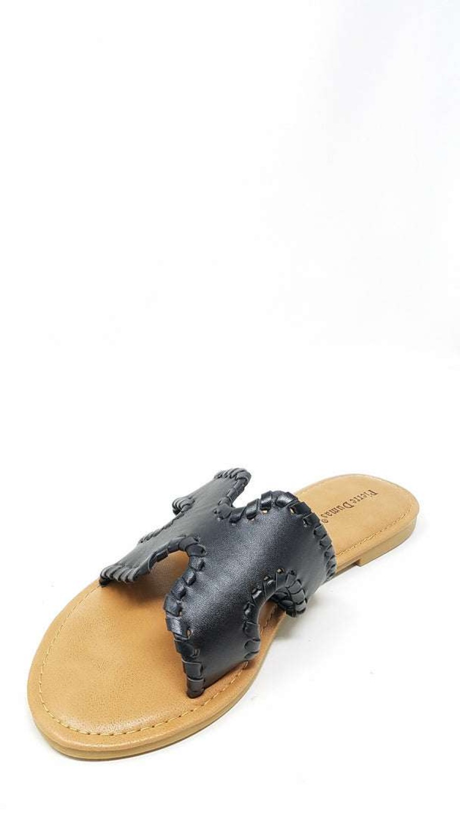 Shoe Type * | Olem Azul9 Black What'S New