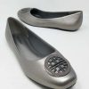 Shoe Type * | Olem Moni29 Pewter What'S New