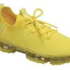 Shoe Type * | Forever Flow19 Yellow What'S New