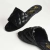 Shoe Type * | Machi Jamila Black