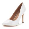 Shoe Type * | Jp Condition39 White Pu What'S New