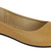 Shoe Type * | Forever What'S New Flexible33 Tan