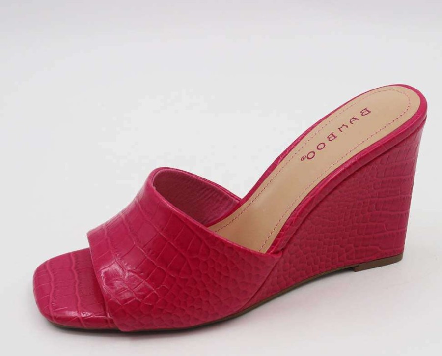 Shoe Type * | Jp Publisher08 Hot Pink