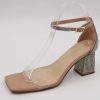 Shoe Type * | Jp Lasting36 Nude