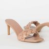 Shoe Type * | Jp What'S New Always39 Nude