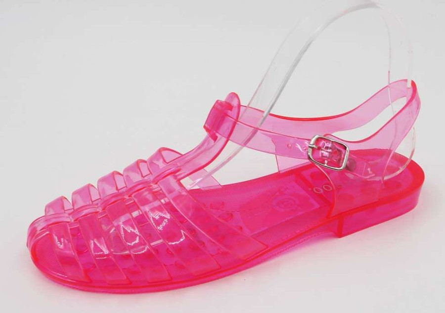 Shoe Type * | Jp Tomato01 Hot Pink