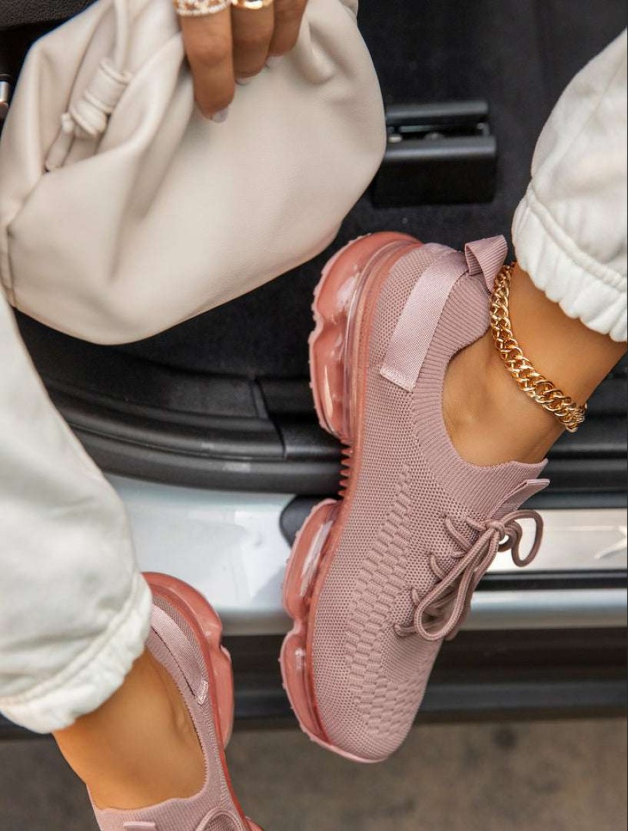 Shoe Type * | Forever What'S New Flow19 Mauve