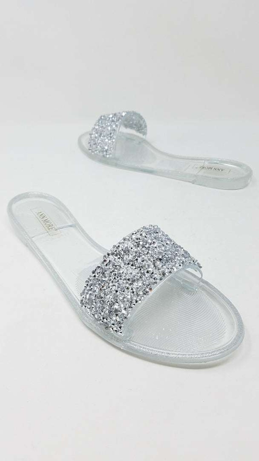 Shoe Type * | Ann More Regina Clear