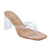 Shoe Type * | Liliana What'S New Aura2 Cork