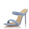 Shoe Type * | Oli J What'S New Roxie Light Blue