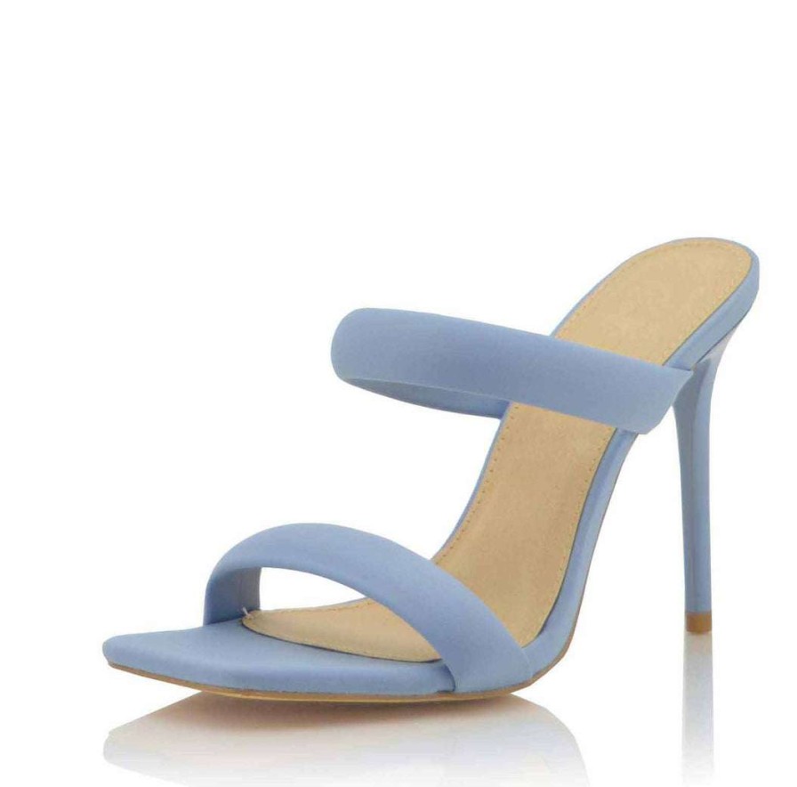 Shoe Type * | Oli J What'S New Roxie Light Blue