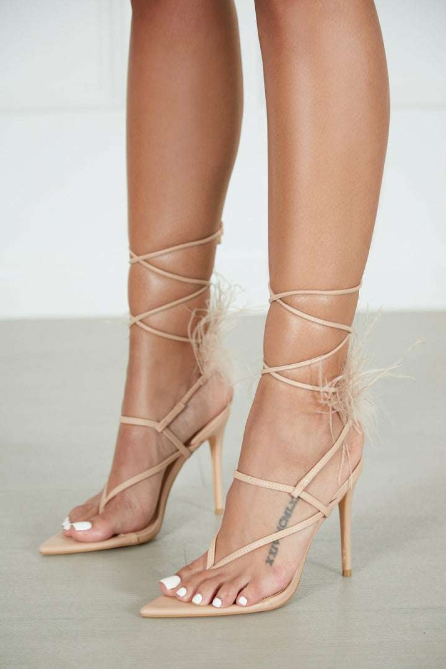 Shoe Type * | Oli J What'S New Dorothy Nude