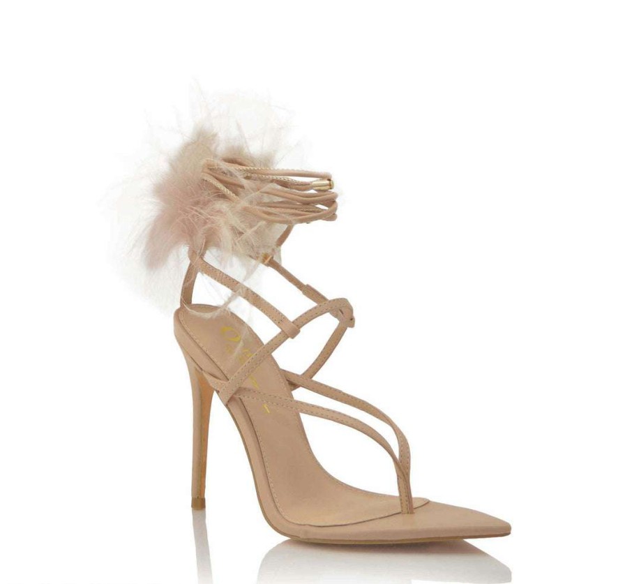 Shoe Type * | Oli J What'S New Dorothy Nude