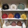 Accessories * | China 5828 Ny Purse What'S New