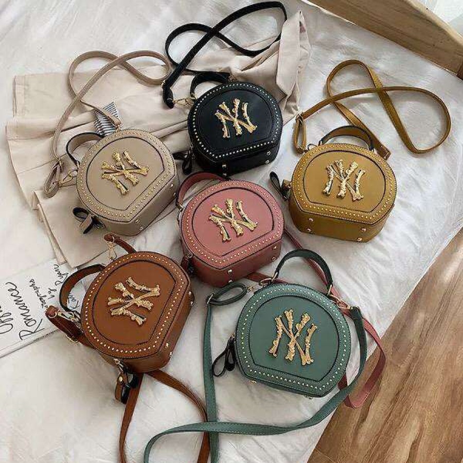 Accessories * | China 5828 Ny Purse What'S New