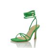 Shoe Type * | Oli J Bestie Green