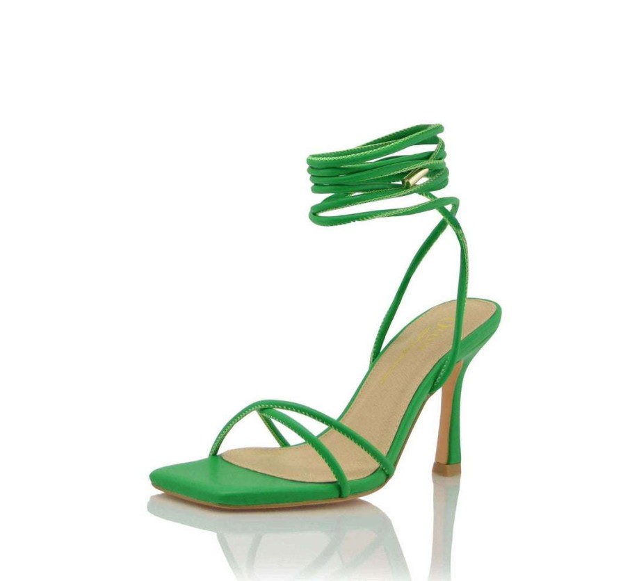 Shoe Type * | Oli J Bestie Green