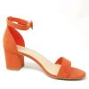 Shoe Type * | Fortune Cake Orange