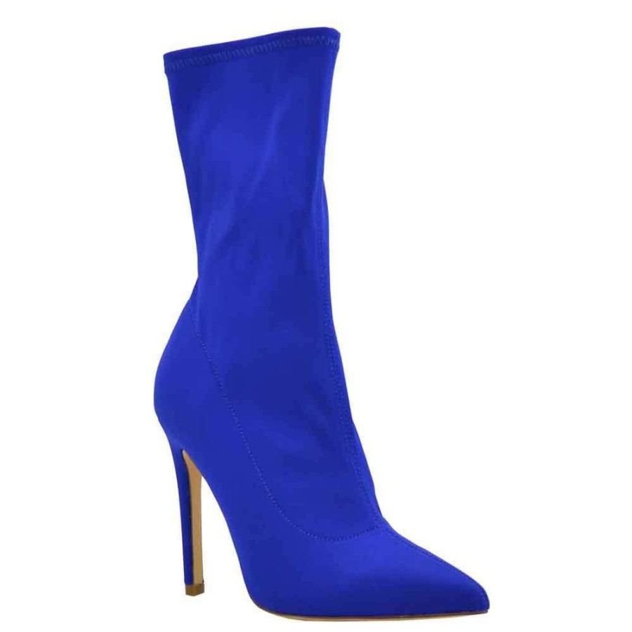 Shoe Type * | Liliana What'S New Angie13 Blue