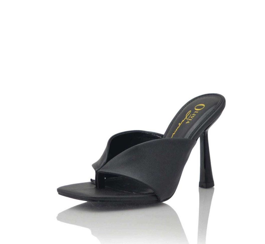 Shoe Type * | Oli J What'S New Tallulah Black