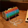 Accessories * | China What'S New Dnc2080 Rainbow