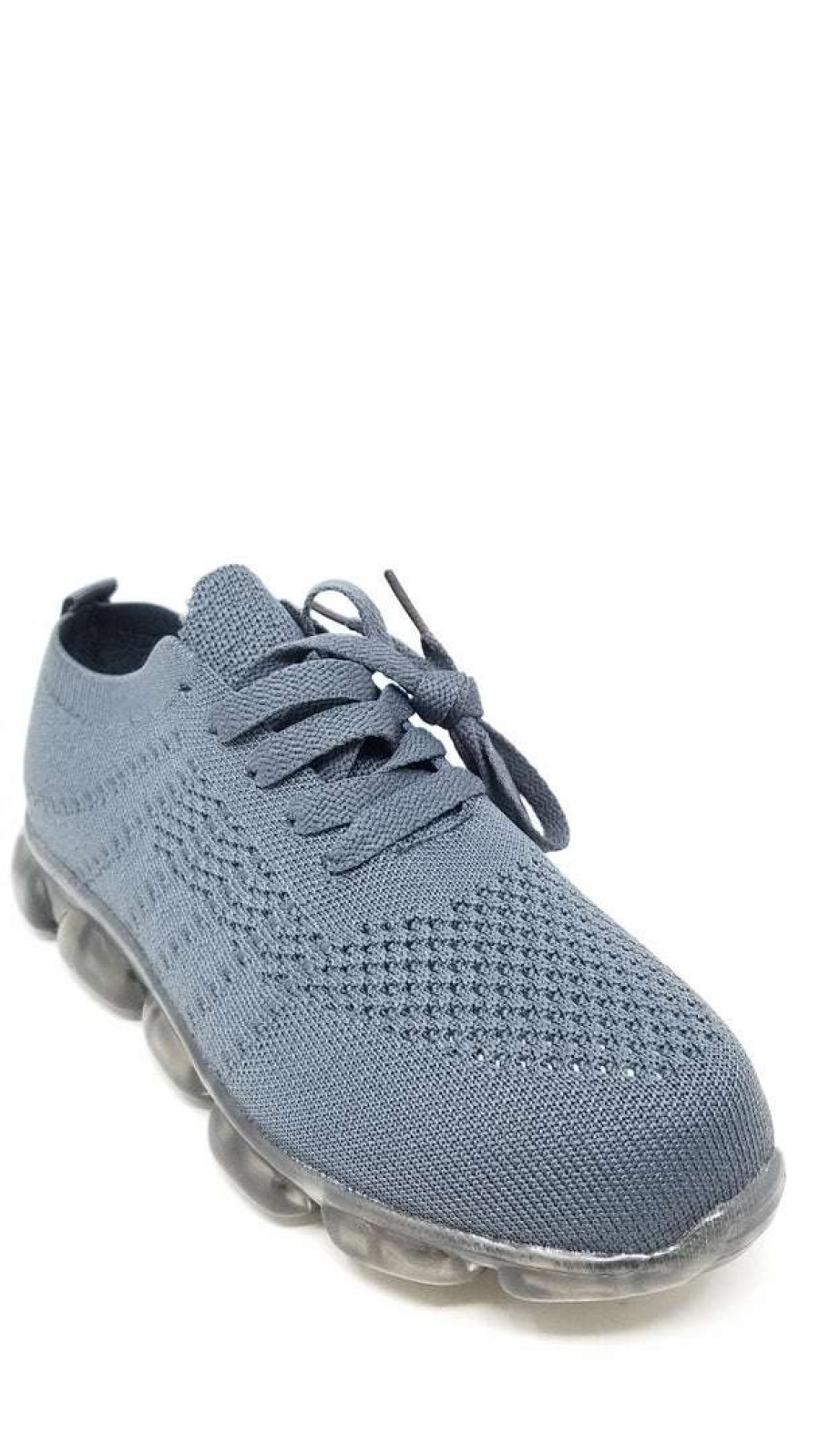 Shoe Type * | Kedi 3059 Dark Gray