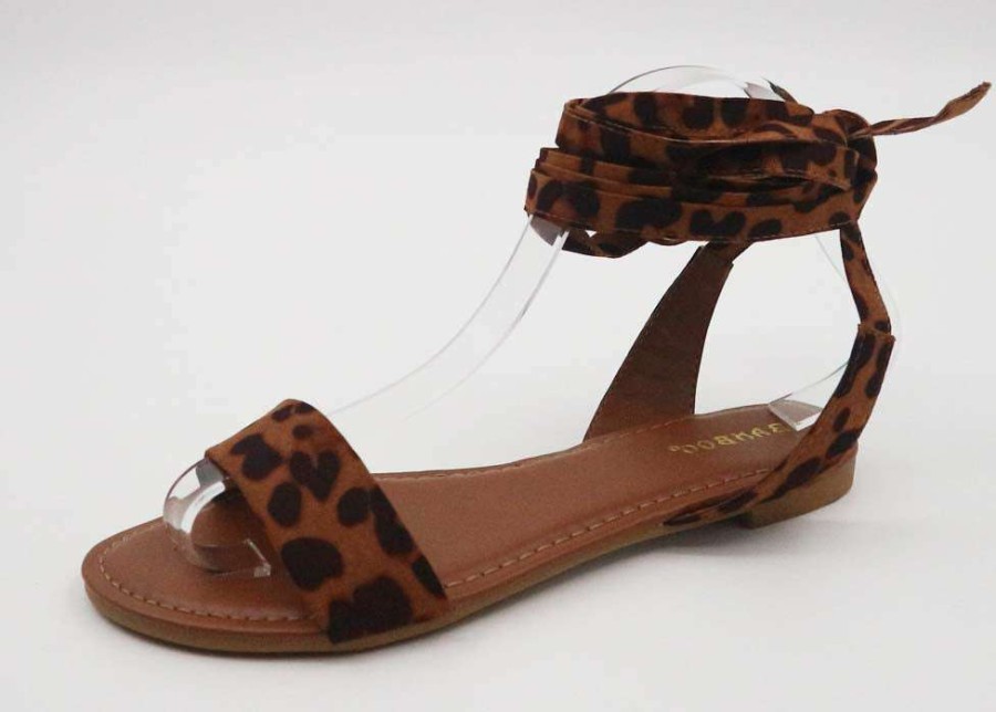 Shoe Type * | Jp What'S New Splendid79 Leopard