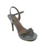 Shoe Type * | Springland Chicago02 Silver