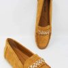 Shoe Type * | Olem Aramis3 New Tan