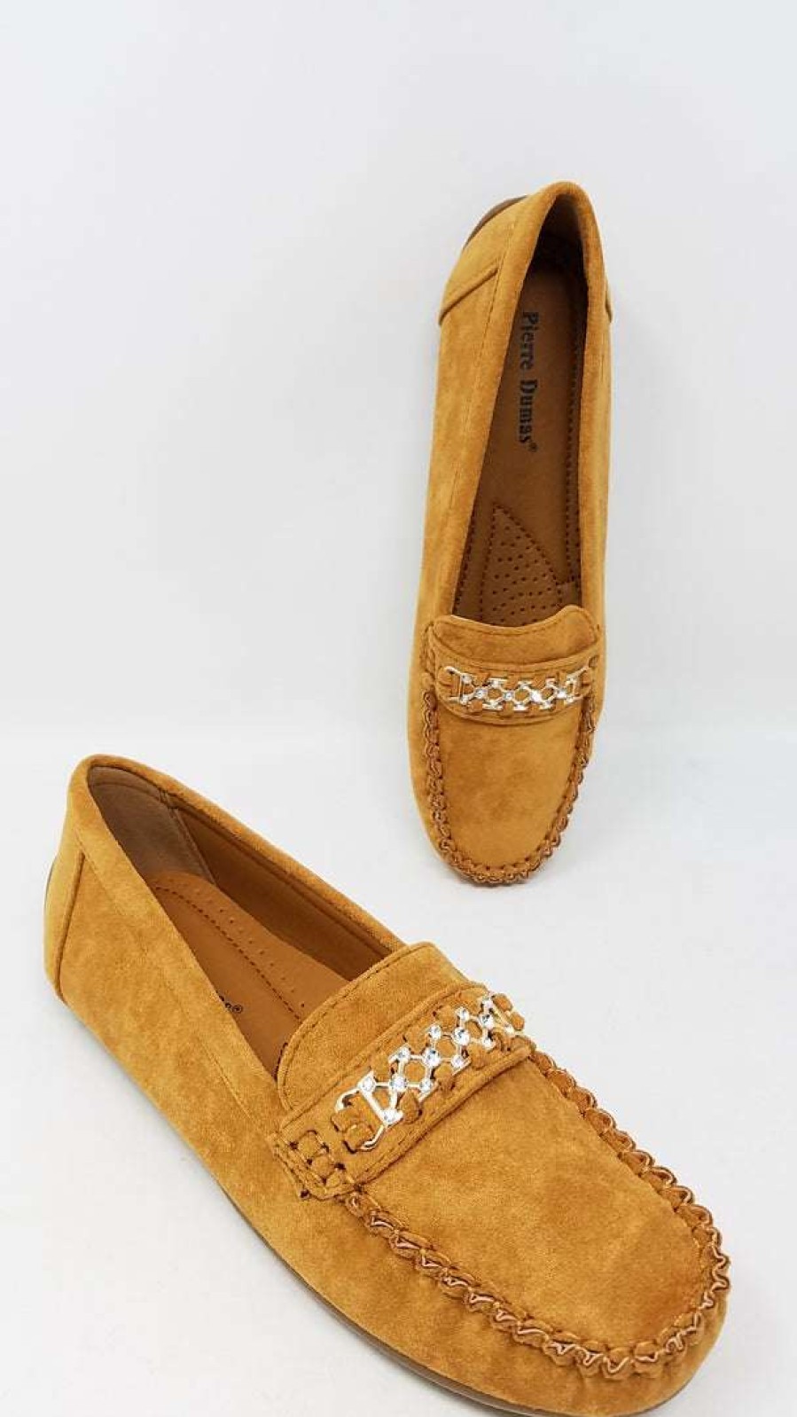 Shoe Type * | Olem Aramis3 New Tan