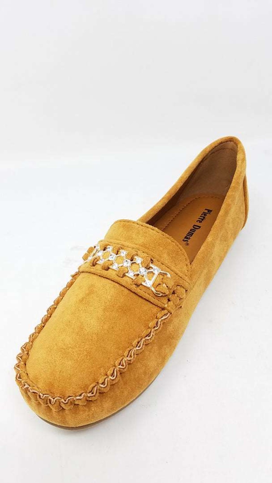 Shoe Type * | Olem Aramis3 New Tan