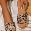 Shoe Type * | Shoe Magnate Micah1 Cheetah What'S New