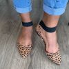 Shoe Type * | Jp What'S New Blog45 Cheetah