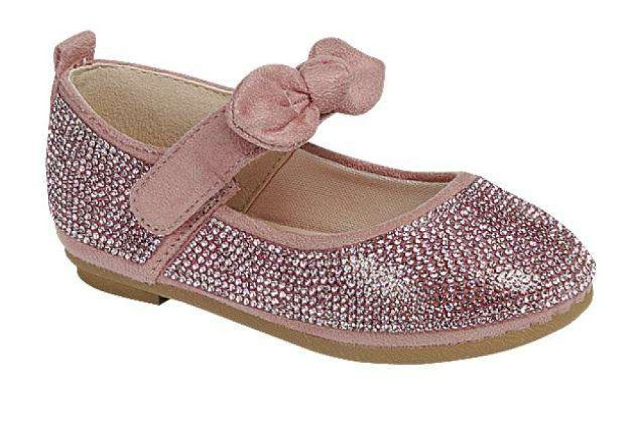 Kids * | Forever Larissa14 Toddlers Pink